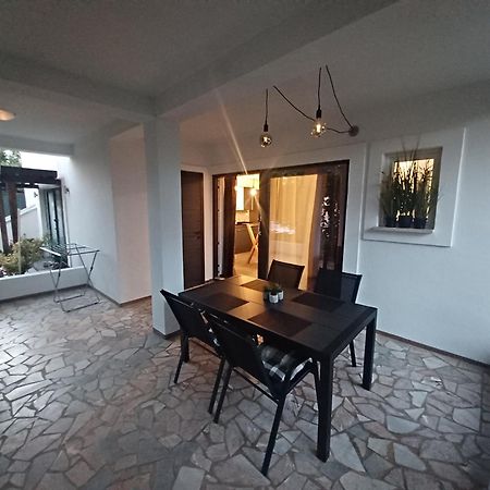 Apartament Dean Poreč Extérieur photo