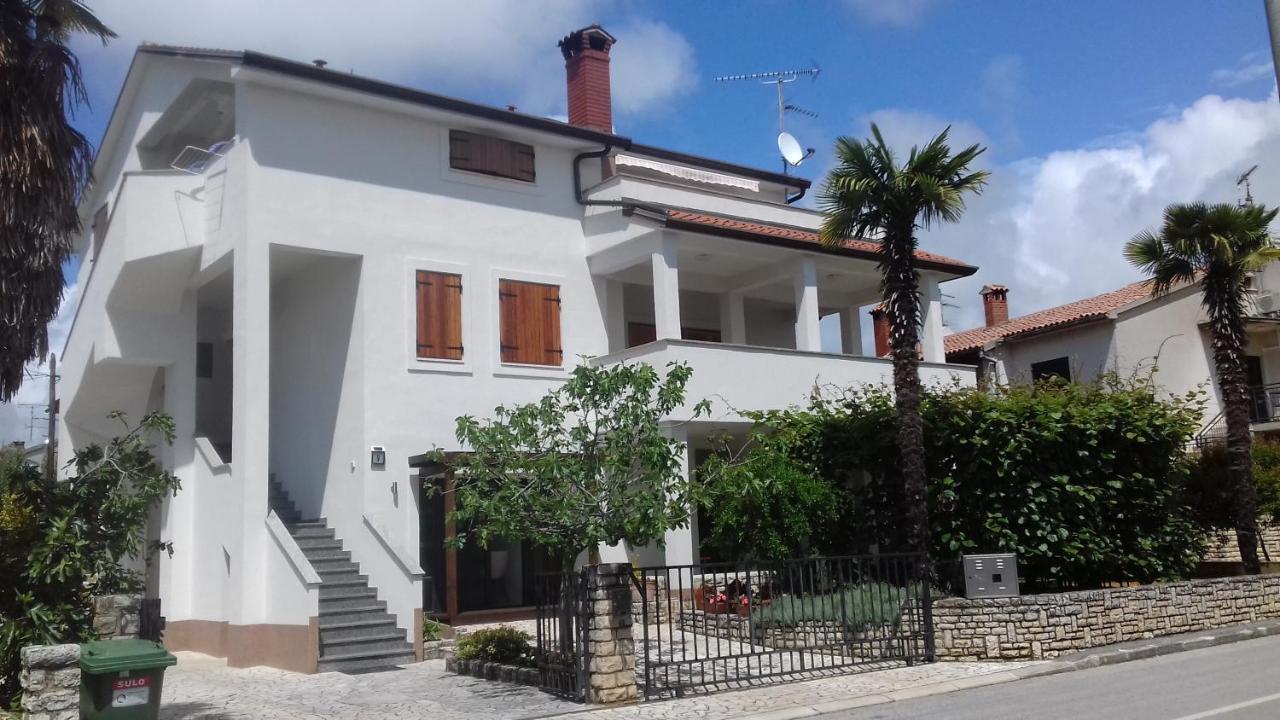Apartament Dean Poreč Extérieur photo