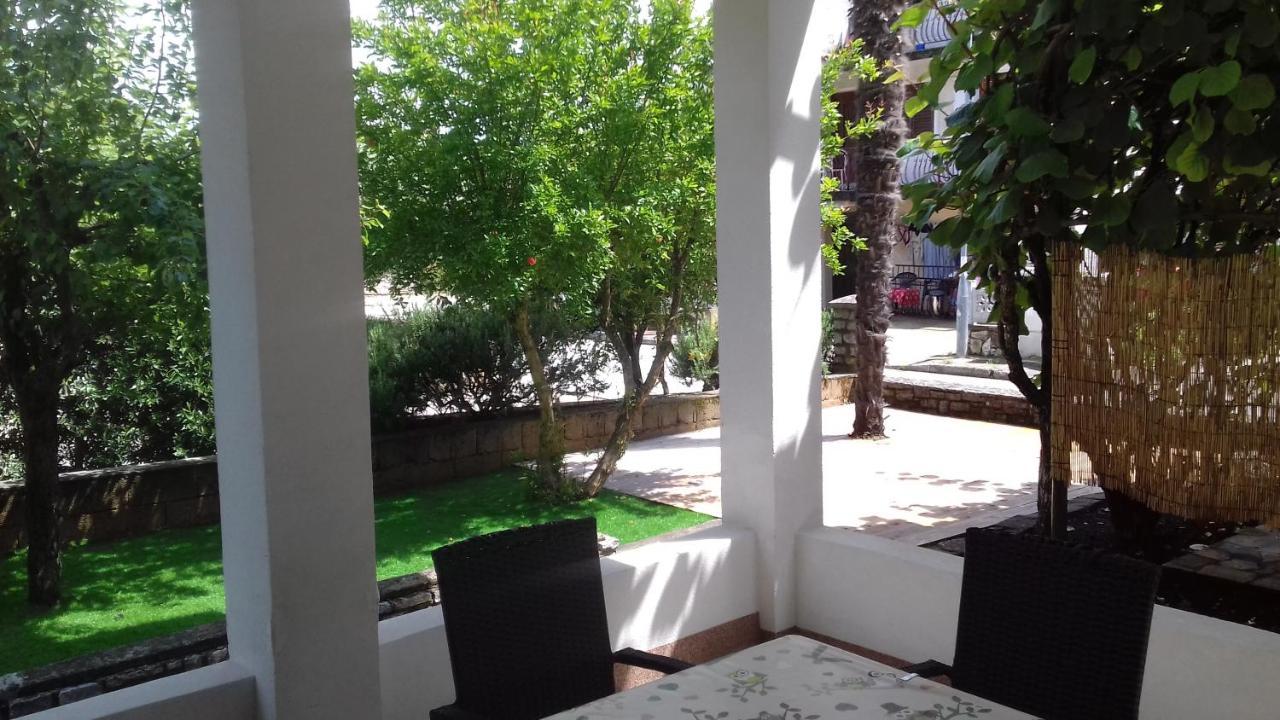 Apartament Dean Poreč Extérieur photo