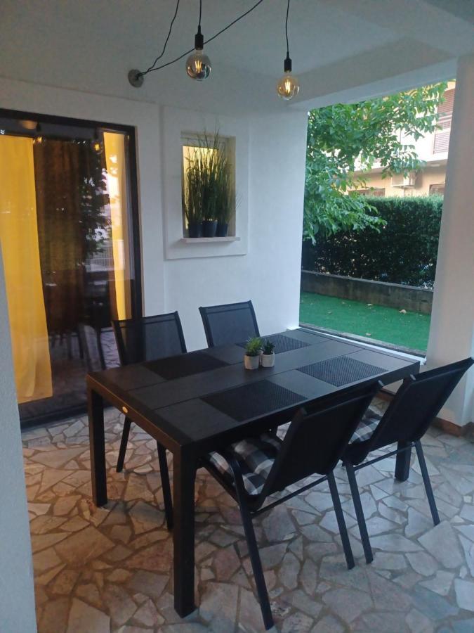 Apartament Dean Poreč Extérieur photo