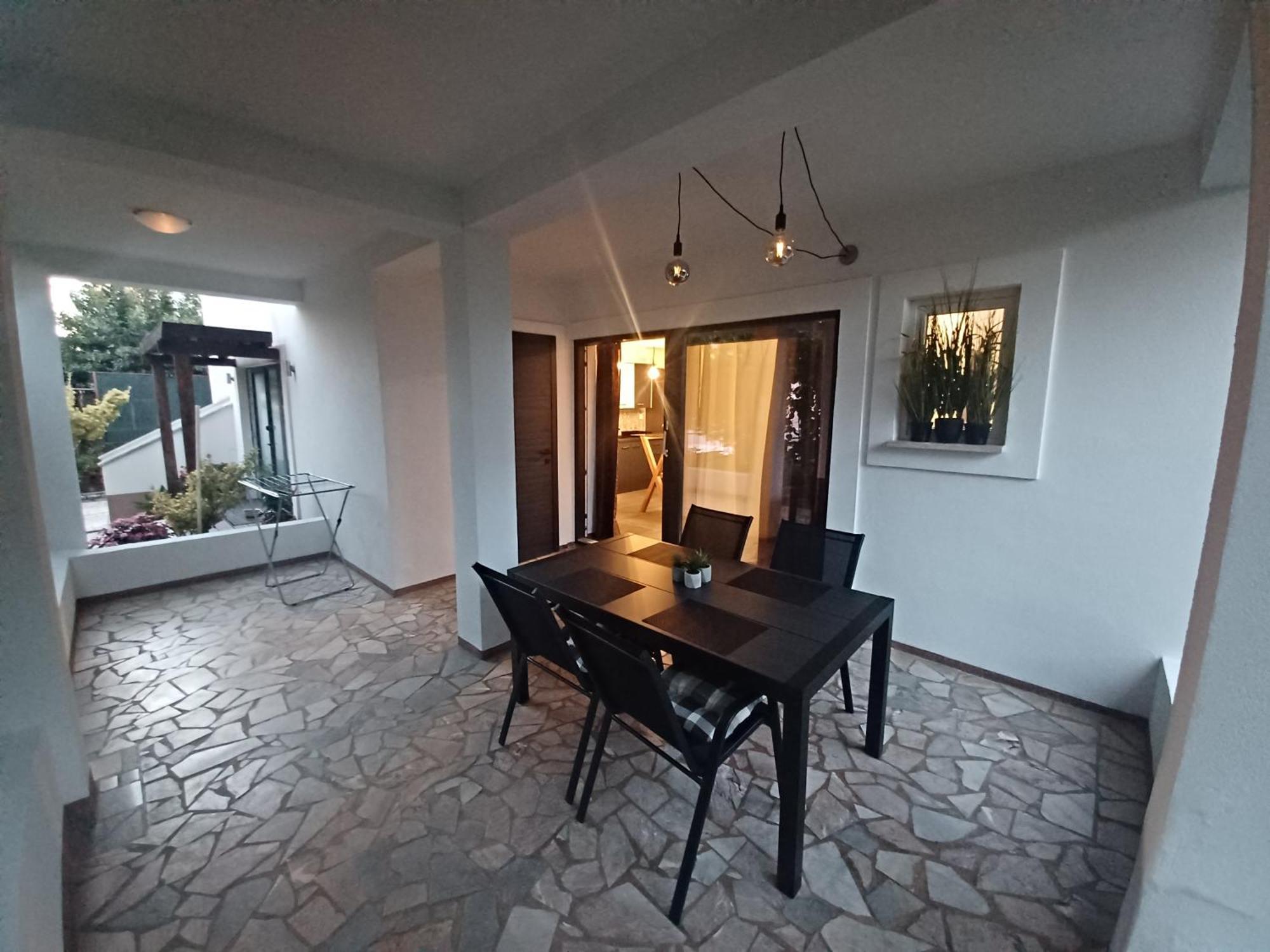 Apartament Dean Poreč Extérieur photo