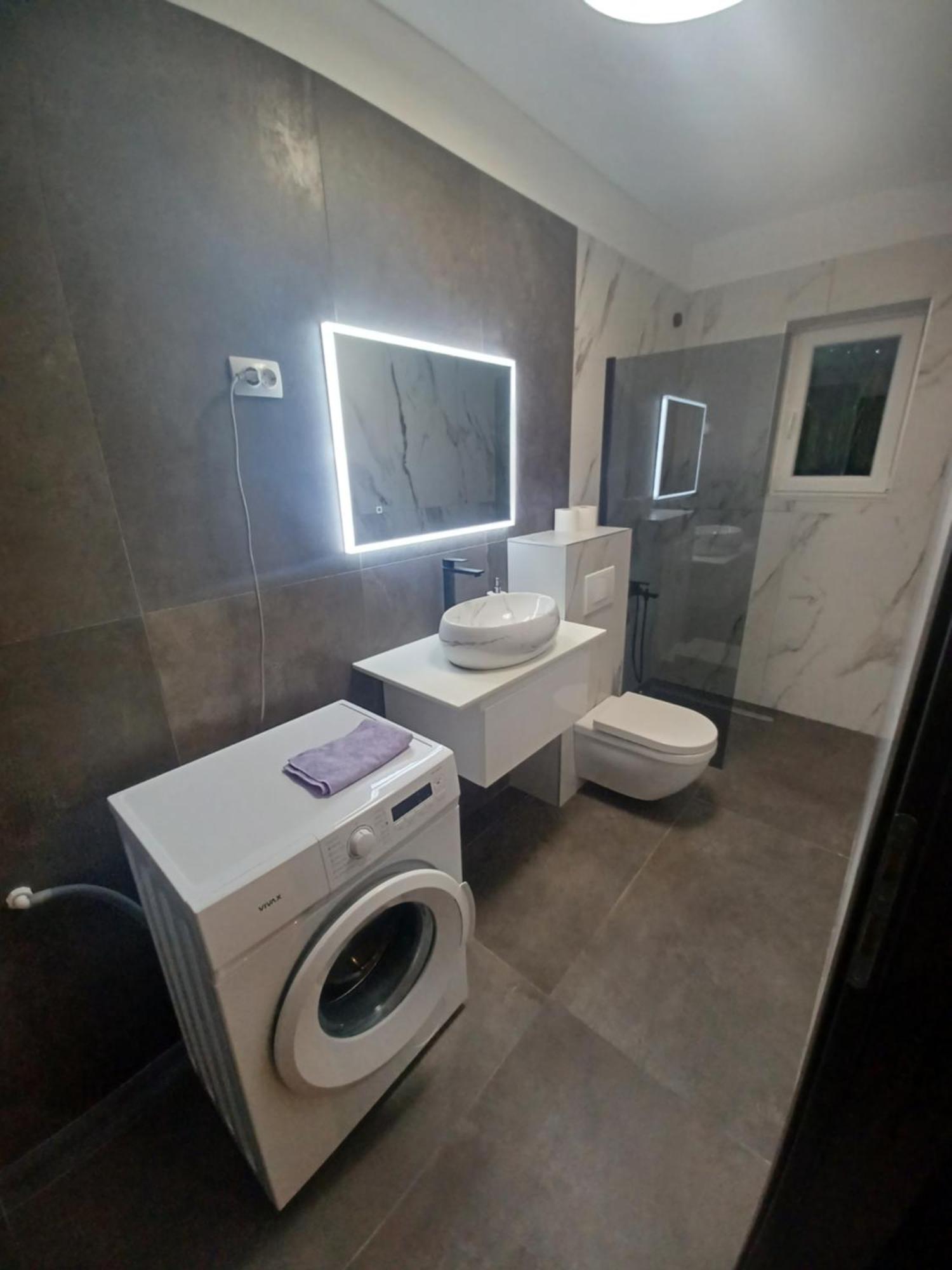 Apartament Dean Poreč Extérieur photo